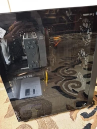 Компьютер ARTLINE Gaming X49 (X49v18) AMD Ryzen 5 5600 / RAM 32ГБ / SSD 1ТБ / nVidia GeForce RTX 5060 8ГБ фото от покупателей 15