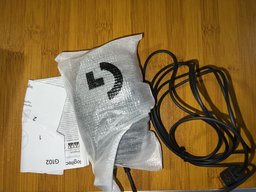 Миша Logitech G102 Lightsync USB Black (910-005823) фото від покупців 1