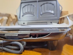 Мультимейкер TEFAL Break Time SW614831 фото від покупців 14