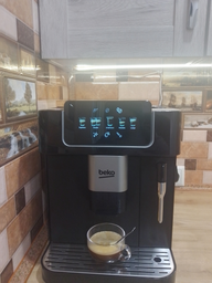 Кофемашина Beko CEG7302B