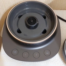 Электрочайник Electrolux 2400 Вт стекло, выбор температуры нагрева 1.7л Медный (E7GK1-8BP) фото от покупателей 3