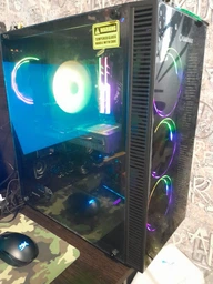 Корпус GameMax Draco XD