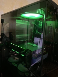 Корпус GameMax Vista COC AB фото від покупців 6