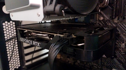 Видеокарта ASUS PCI-Ex GeForce RTX 4060 Dual V2 OC Edition 8GB GDDR6 (128bit) (2535/17000) (1 x HDMI, 3 x DisplayPort) (DUAL-RTX4060-O8G-V2) фото от покупателей 2