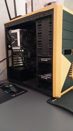 Видеокарта ASUS PCI-Ex GeForce RTX 4060 Dual V2 OC Edition 8GB GDDR6 (128bit) (2535/17000) (1 x HDMI, 3 x DisplayPort) (DUAL-RTX4060-O8G-V2) фото от покупателей 1