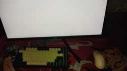 Монітор 24.5" QUBE Overlord G25F360H