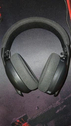 Гарнитура беспроводная Aula S6 wireless headset - 3 in 1, wired, 2.4G wireless, Bluetooth White (6948391235561) фото от покупателей 5