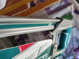 Ножівка для металу Total 300 мм (THT54106) фото від покупців 4
