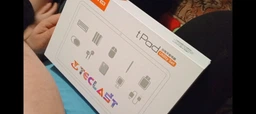Планшет TECLAST P30 10.1" (4+8)/128Гб Android 14 Черный-голубой (101941302) фото от покупателей 4