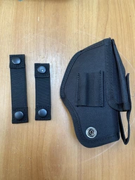 Универсальная кобура - TPEAK 100D Black фото от покупателей 1