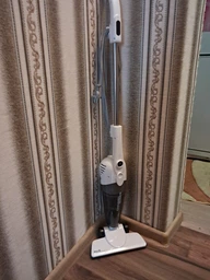 Пилосос DEERMA Corded Hand Stick Vacuum Cleaner (DX118C) фото від покупців 1