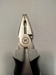 Пасатижі My Tools Soft Touch 351-180 180 мм