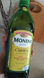Оливкова олія Monini Extra Virgin Classico 500 мл (80053828)