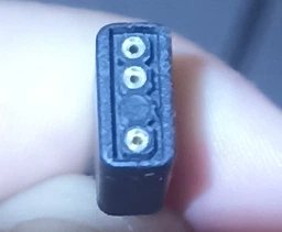 Разветвитель питания PcCooler ARGB Hub-H01 для вентиляторов и подсветки фото от покупателей 5