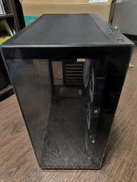 Корпус Deepcool CG580 4F White (R-CG580-WHADA4-G-1) фото от покупателей 10