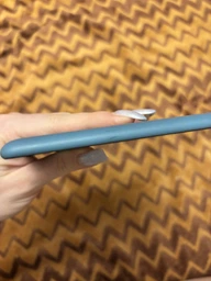Электронная книга Amazon Kindle Paperwhite 10th Gen. 8GB Twilight Blue фото от покупателей 2