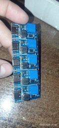 Повышающий преобразователь модуль DC-DC MT3608 Type-C