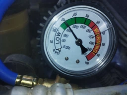 Газ-холодагент з оливою для авто кондиціонера XADO R-134a & Oil 330 г (XA 60102)