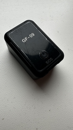 Портативний GSM GPS-трекер для автомобіля UFT Tracker 1 з магнітним кріпленням (UFTtracker1)