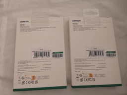 Внешний корпус UGREEN US211 карман для жесткого диска 2.5" USB 3.1 to SATA III HDD SDD (50743) фото от покупателей 1