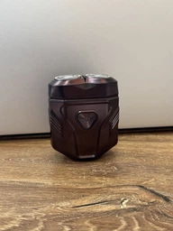 Электробритва Enchen Mini X фото от покупателей 1