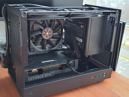 Видеокарта Gigabyte PCI-Ex GeForce RTX 4070 WINDFORCE 2X OC 12G 12GB GDDR6X (192bit) (2490/21000) (HDMI, 3 x DisplayPort) (GV-N4070WF2OC-12GD) фото от покупателей 1