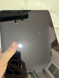 Защитное стекло ArmorStandart Glass.CR для Apple iPad Air 10.9 M1 (2022)/Air 10.9 (2020) Clear (ARM57358) фото от покупателей 1