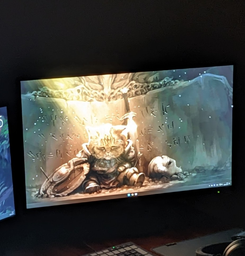 Монитор 27" Prologix PL2724QP