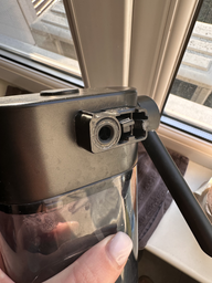 Кофеварка рожковая Beko CEP5304X фото от покупателей 16