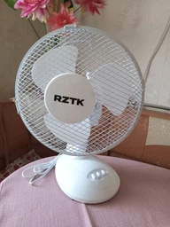 Вентилятор RZTK FT 2325W фото от покупателей 8
