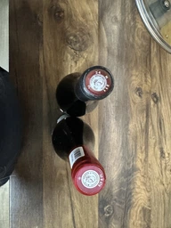 Вино Oriolus Merlot 2022 червоне сухе 0.75 л 13.5% (3438910874546) фото від покупців 1