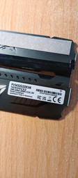 Пам'ять 16Gb x 2 (32Gb Kit) DDR4, 3200 MHz, Patriot Viper Steel, Black, 16-18-18-36, 1.35V, з радіатором (PVS432G320C6K) фото от покупателей 1
