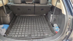 Коврик в багажник авто Subaru Levorg 2014 - Rezaw-Plast RP 233010