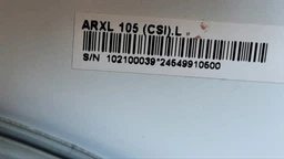 Клапан EDL90/88-L для стиральной машины Ariston Indesit C00110333 2x90 градусов фото от покупателей 15