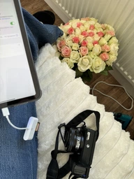 Кардридер / Переходник для Type-C на USB и SD/TF Card Reader адаптер для USB-C на флешку и SD TF фото от покупателей 18