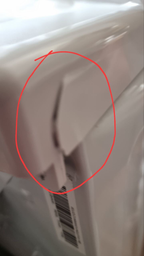 Стиральная машина узкая Gorenje W3NGPI72SBS/UA фото от покупателей 4