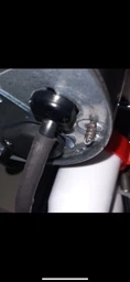 Подрібнювач харчових відходів In-Sink-Erator Model 66