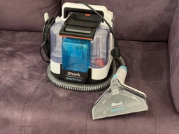 Порохотяг SHARK StainStriker Pet Stain & Spot Cleaner PX200EUT (миючий) фото від покупців 1