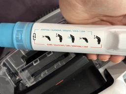Порохотяг SHARK StainStriker Pet Stain & Spot Cleaner PX200EUT (миючий) фото від покупців 2