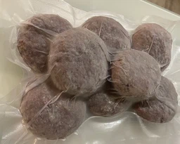 Пакеты для вакууматора пищевые говренные сменная пленка для вакуумного упаковщика 15х20 см кульки рифленые для вакуумирования су-від пакет вакуумный для запайки продуктов и хранения пачка 100 шт Smart (Sn209788) фото от покупателей 1