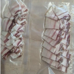 Пакети для вакууматора харчові говренні змінна плівка для вакуумного пакувальника 15х20 см кульки рифлені для вакуумування су-від пакет вакуумний для запаювання продуктів та зберігання пачка 100 шт Smart (Sn209788) фото від покупців 19