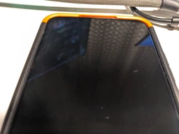 Чохол протиударний UAG Civilian (Original) для Samsung Galaxy S22 Plus (S906) Black 21343D114040 фото від покупців 1