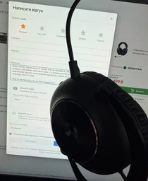 Навушники Logitech G Pro X 2 Lightspeed Wireless White (981-001269) фото від покупців 6