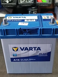 Автомобильный аккумулятор Varta Blue Dynamic 95А (+/-) ASIA G8 (830EN) (595405083) фото от покупателей 13
