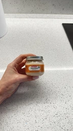 Пюре мясное Plasmon Индейка для детей с 6 месяцев 160 г (80 г х 2 шт) (8001040011492) фото от покупателей 1
