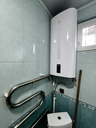 Бойлер Electrolux EWH 50 MXM WIFI EEC