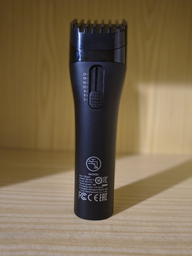 Машинка для стрижки волос Xiaomi Enchen Boost 2 White Hair Clipper фото от покупателей 1