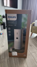 Климатический комплекс PHILIPS AC3737/10