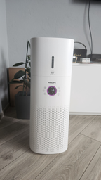 Климатический комплекс PHILIPS AC3737/10 фото от покупателей 1