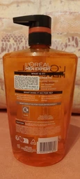 Гель для душа L'Oréal Paris Men Expert Hydra Energetic 1 л (3600524121853) фото от покупателей 6